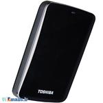 Toshiba Stor.e Canvio - 1TB