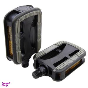 رکاب دوچرخه مدل کف ژله بسته 2 عددی