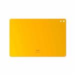 MAHOOT Matte-Deep-Mustard Cover Sticker for HTC Nexus 9 2014