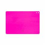 MAHOOT Phosphorus-Pink Cover Sticker for HTC Nexus 9 2014