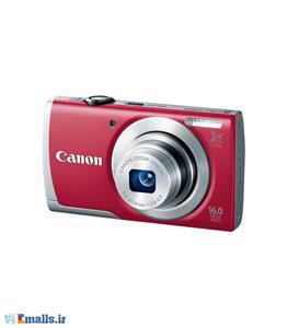 دوربین عکاسی دیجیتال کانن پاورشات A2600 Canon Powershot A2600 Camera
