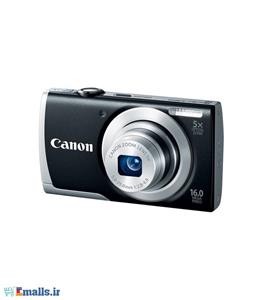 دوربین عکاسی دیجیتال کانن پاورشات A2600 Canon Powershot A2600 Camera