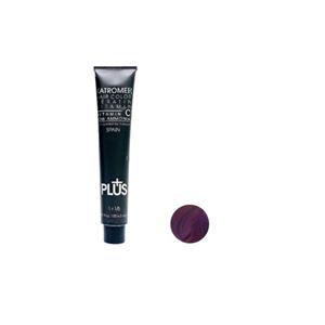 واریاسیون مو کاترومر شماره E12 حجم 15 میلی لیتر رنگ بنفش