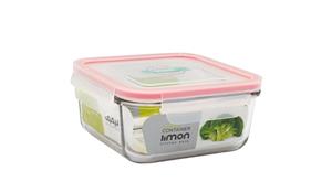ظرف نگهدارنده لیمون مدل 950ml