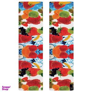 دستگیره یخچال رنس مدل G1-100139 بسته 2 عددی