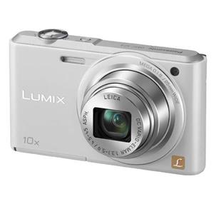 دوربین دیجیتال پاناسونیک لومیکس DMC-SZ3 Panasonic Lumix DMC-SZ3 Camera