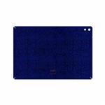 MAHOOT Blue-Holographic Cover Sticker for HTC Nexus 9 2014