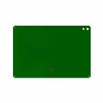 MAHOOT Metallic-Green Cover Sticker for HTC Nexus 9 2014