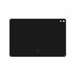 MAHOOT Matte-Black Cover Sticker for HTC Nexus 9 2014