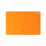 MAHOOT Matte-Orange Cover Sticker for HTC Nexus 9 2014