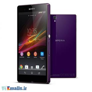 گوشی موبایل سونی مدل اکسپریا زد Sony Xperia Z