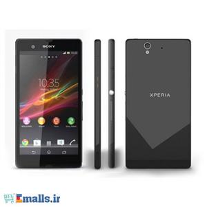 گوشی موبایل سونی مدل اکسپریا زد Sony Xperia Z 