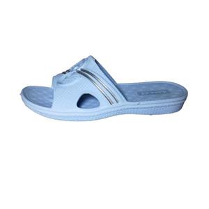 دمپایی دخترانه مدل مرواریدی رها LBl