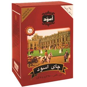 چای اسود عطری میعاد -450 گرم