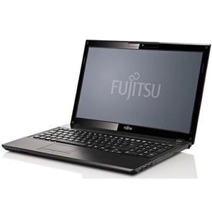 لپ تاپ فوجیتسو لایف بوک آ اچ 532 Fujitsu LifeBook AH-532 Core i3 - 4 GB - 500 GB - 1 GB