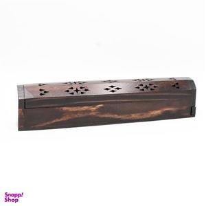 جای عود مدل تابوتی کد 1539