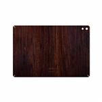 MAHOOT Red-Wood Cover Sticker for HTC Nexus 9 2014