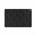 MAHOOT Black-Silicon Cover Sticker for HTC Nexus 9 2014