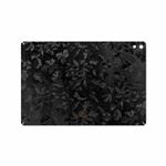 MAHOOT Black-Wildflower Cover Sticker for HTC Nexus 9 2014