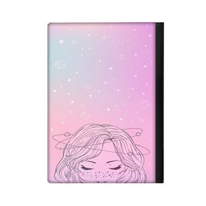 کلاسور مدل دختر کد 1475 -