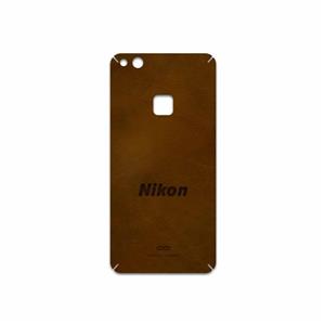برچسب پوششی ماهوت مدل BFL-NKN مناسب برای گوشی موبایل هوآوی P10 Lite