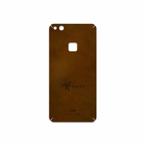 برچسب پوششی ماهوت مدل BFL-RZR مناسب برای گوشی موبایل هوآوی P10 Lite