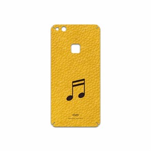 برچسب پوششی ماهوت مدل ML-CHG2 مناسب برای گوشی موبایل هوآوی P10 Lite