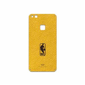 برچسب پوششی ماهوت مدل ML-NBA مناسب برای گوشی موبایل هوآوی P10 Lite