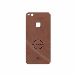 برچسب پوششی ماهوت مدل MNL-NSSN مناسب برای گوشی موبایل هوآوی P10 Lite