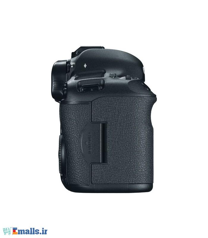 Canon EOS 5D Mark III Body Camera