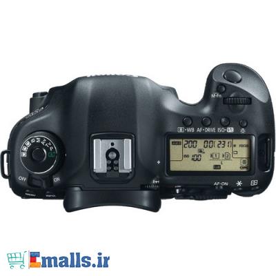 Canon EOS 5D Mark III Body Camera