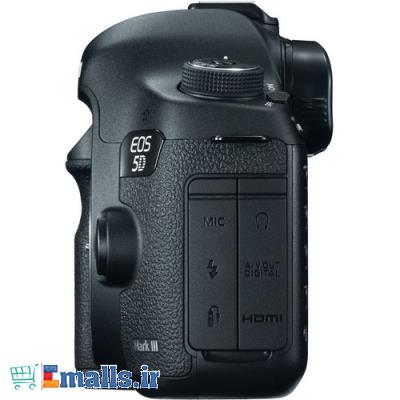 Canon EOS 5D Mark III Body Camera