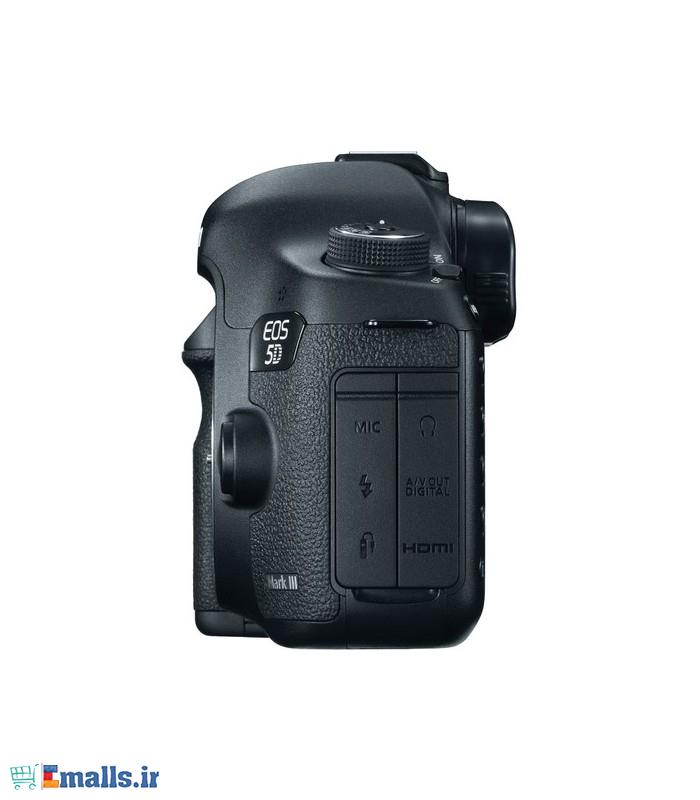 Canon EOS 5D Mark III Body Camera
