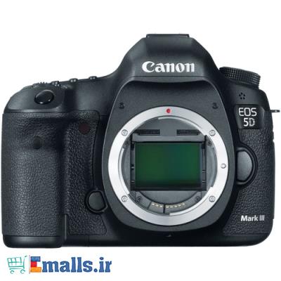 Canon EOS 5D Mark III Body Camera