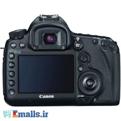 Canon EOS 5D Mark III Body Camera