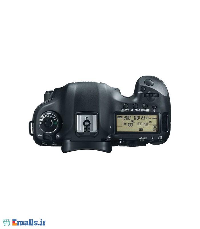 Canon EOS 5D Mark III Body Camera