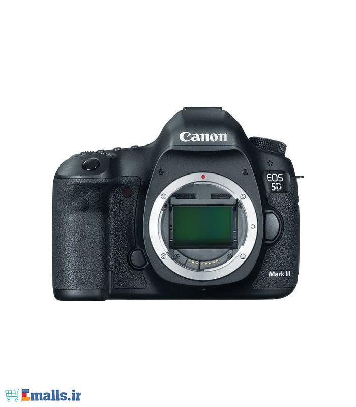 Canon EOS 5D Mark III Body Camera