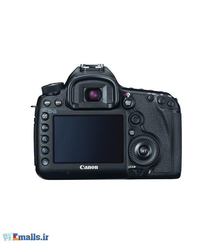 Canon EOS 5D Mark III Body Camera