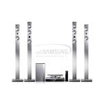 Samsung 3D Blu-ray Home Thearte System H5550