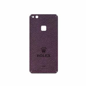 برچسب پوششی ماهوت مدل PL-RLX مناسب برای گوشی موبایل هوآوی P10 Lite