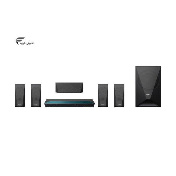 SONY The Home Party Machine BDV-E3100