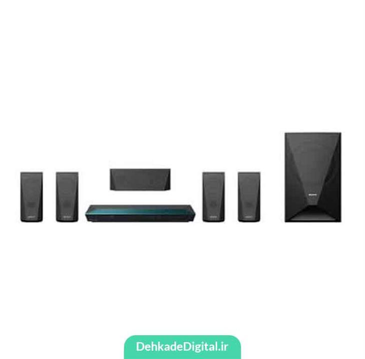 SONY The Home Party Machine BDV-E3100