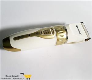 ماشین اصلاح شارژی Kemei KM-1817 Hair Clipper 