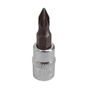 سری پیچ گوشتی بکسی چهارسو مدل DRVE1/4 سایز VPZ1