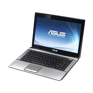 ASUS K43E-Core i5-4 GB-500 GB