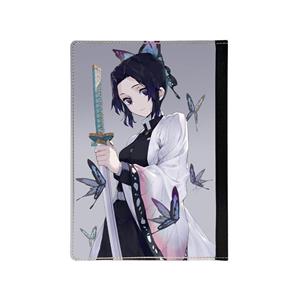 کلاسور مدل DEMON SLAYER