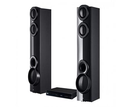 LG LHD675-FC HOME THEATER