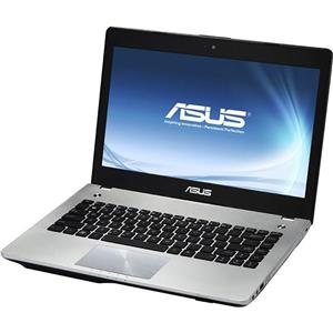 لپ تاپ ایسوس مدل X401A ASUS X401A-Core i3-4 GB-500 GB