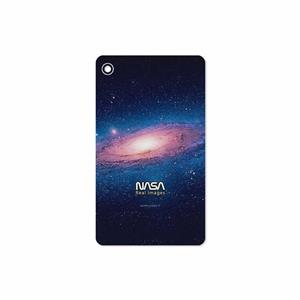برچسب پوششی ماهوت مدل Universe-by-NASA-4 مناسب برای تبلت لنوو Tab M7 2019