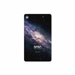 MAHOOT Universe-by-NASA-3 Cover Sticker for Lenovo Tab M7 2019